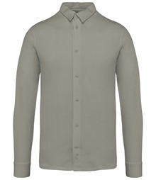 Native Spirit Long Sleeve Jersey Shirt