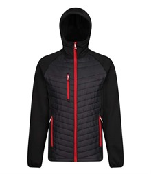 Regatta Navigate Hybrid Jacket