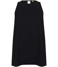 Tombo Ladies Open Back Vest