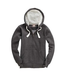 Cottonridge Ultra Premium Zip Hoodie