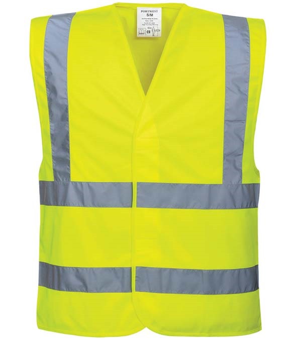 Portwest Hi-Vis Vest