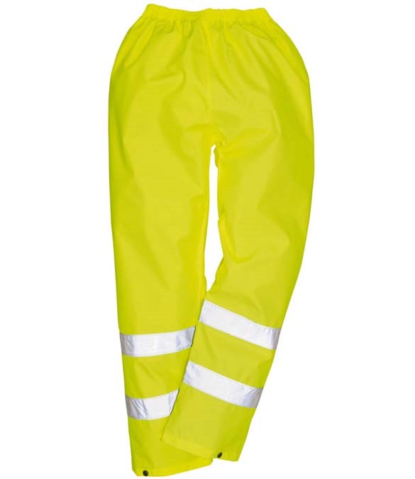 Men's Hi Vis Trousers