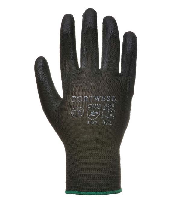 Portwest PU Palm Gloves