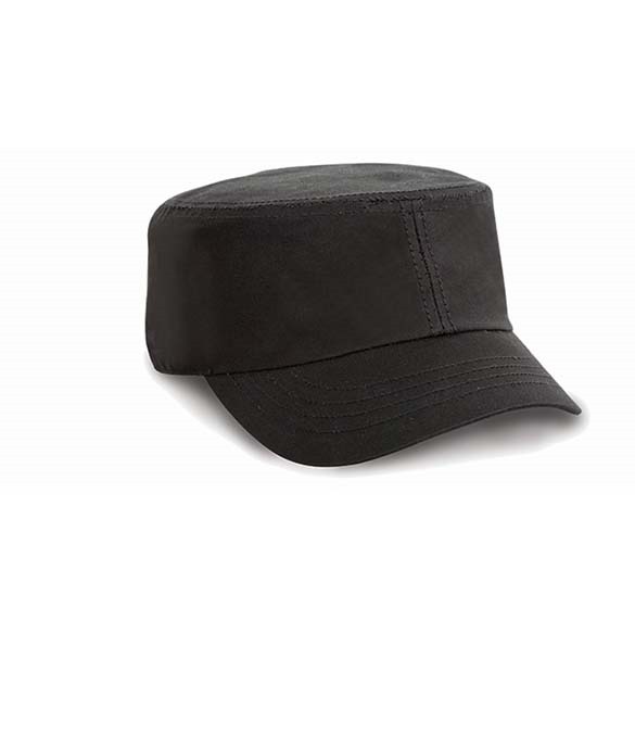 Result Urban Trooper Lightweight Cap