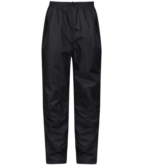 Regatta Linton Waterproof Overtrousers