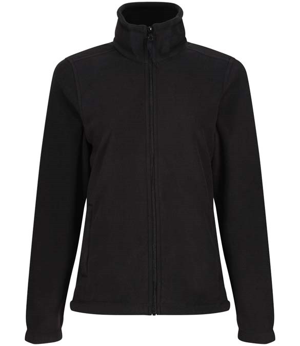 Regatta Ladies Micro Fleece Jacket