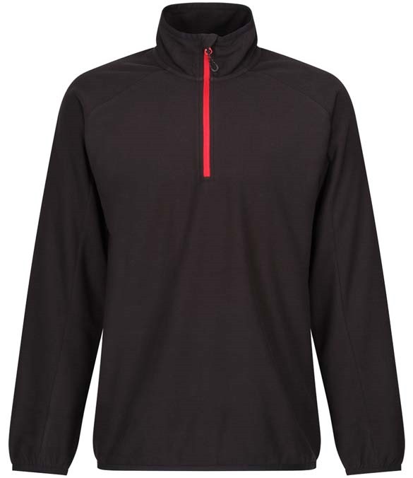 Regatta Navigate Half Zip Fleece