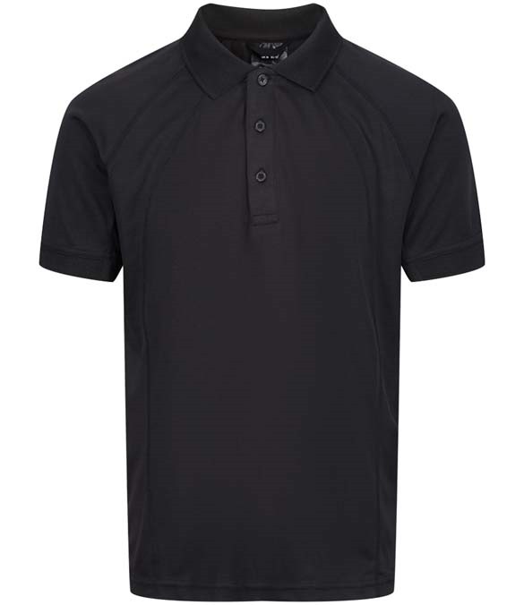 Regatta Coolweave Piqu&#233; Polo Shirt