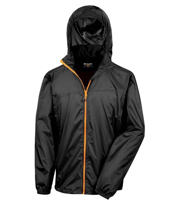 Result Urban HDi Quest Stowable Jacket