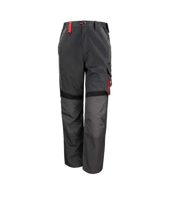 Result Work-Guard Technical Trousers