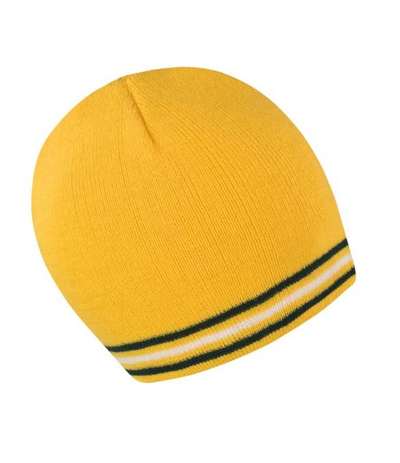 Result National Beanie