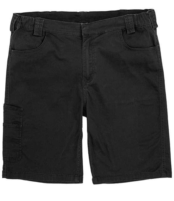 Result Work-Guard Stretch Slim Chino Shorts