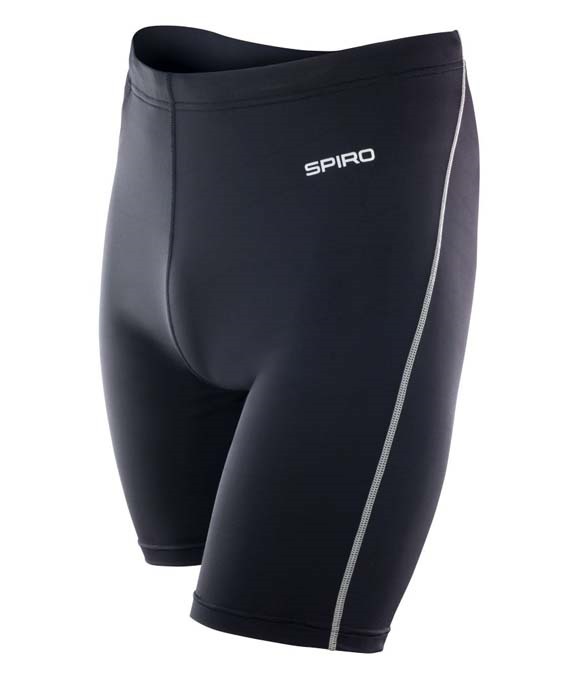 Spiro Bodyfit Base Layer Shorts