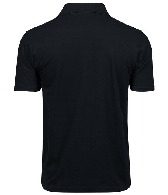 Tee Jays Power Organic Piqu&#233; Polo Shirt