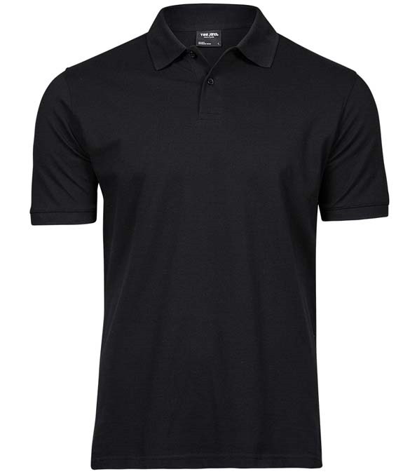 Tee Jays Heavy Cotton Piqu&#233; Polo Shirt