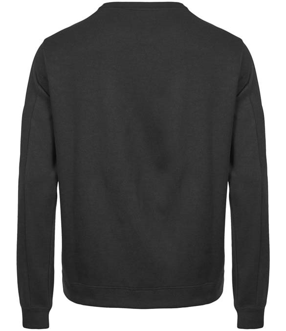 Tee Jays Athletic Crew Neck Sweatshirt