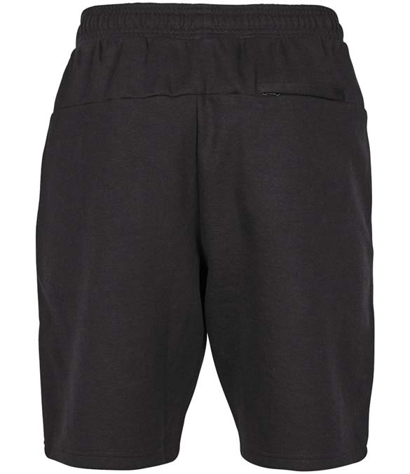 Tee Jays Athletic Shorts