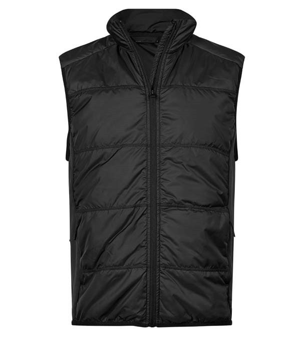 Tee Jays Hybrid-Stretch Bodywarmer