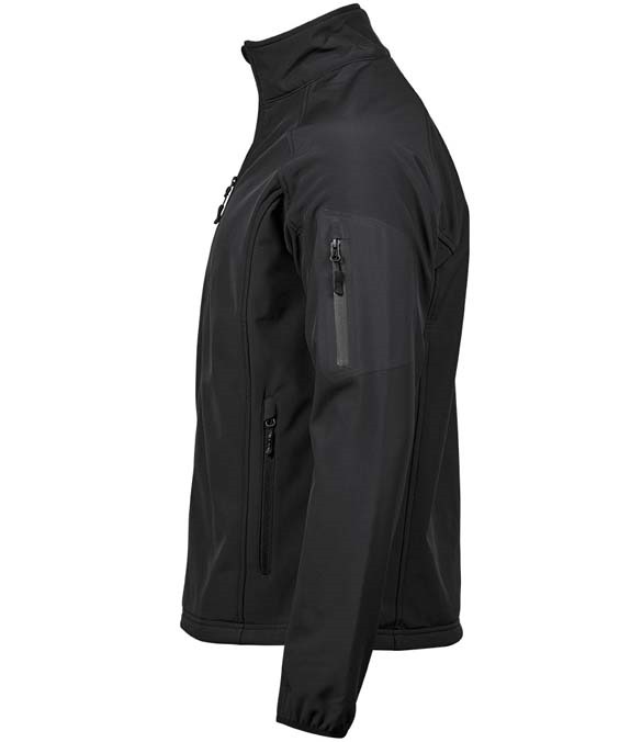 Tee Jays Lightweight Performance Soft Shell Jacket