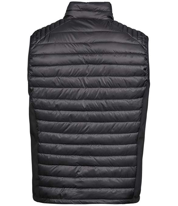 Tee Jays Crossover Padded Bodywarmer