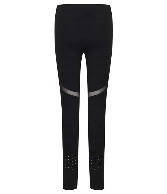 Tombo Ladies Panelled Leggings