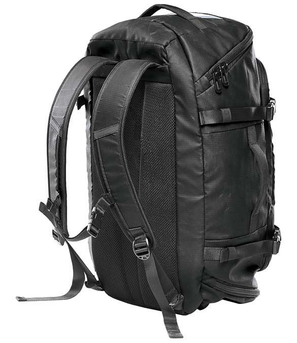 Stormtech Madagascar Duffle Backpack