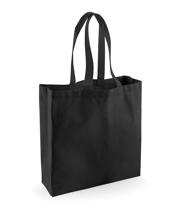 Westford Mill Fairtrade Cotton Classic Shopper