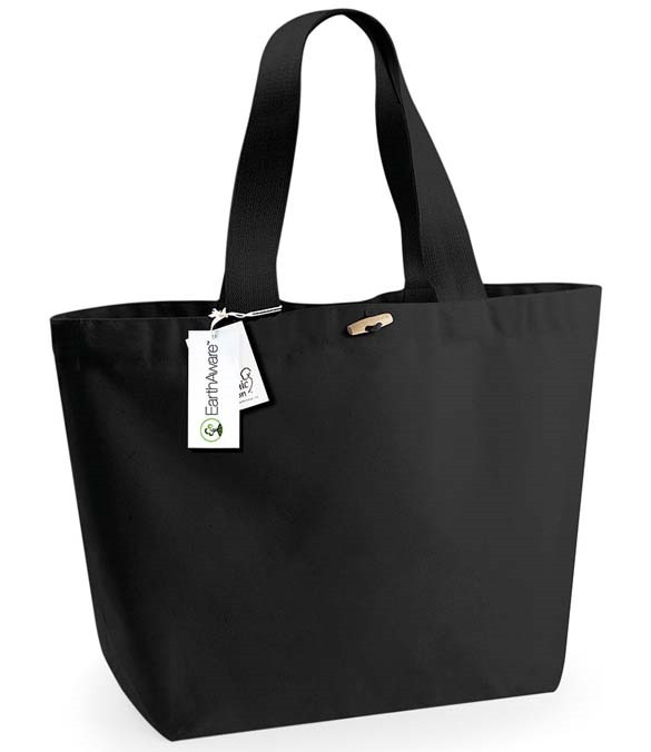 Westford Mill EarthAware&#174; Organic Marina Tote