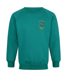 Oxford Road Sweatshirt NEW