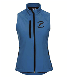 Chippenham Agility Club Women's Gilet 