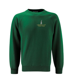Leckhampton PE/Games Sweatshirt