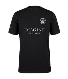 RWB Gilbert Cotton T Shirt