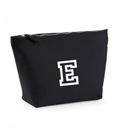 Large Personalised Accessory Bag