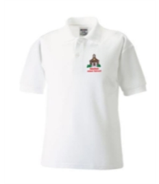 Shinfield Infant Polo Shirt