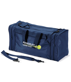 Ramsbury Jumbo Sports Holdall.