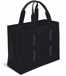 Precison Pilates Tote Bag