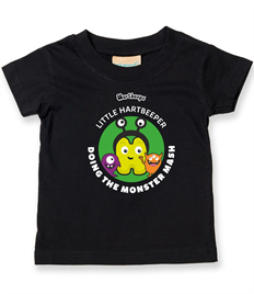 'Doing The Monster Mash' T-Shirt