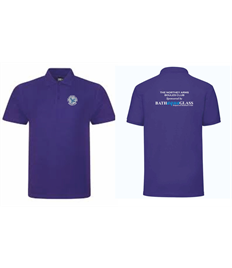 The Northey Arms BC Polo Shirt