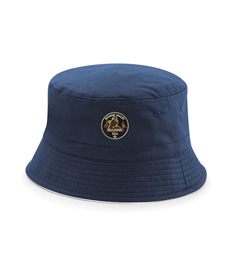 Bourne Valley Bucket Hat