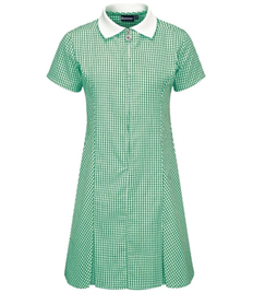 Dogmersfield Summer Dress