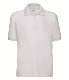 Kiwi Polo Shirt No Logo