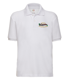 St Michael's Polo Shirt