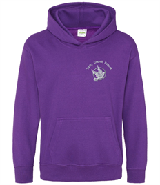 Trinity Hoody