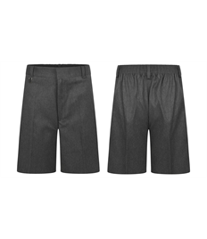 Highwood Bermuda Standard Fit Eco Shorts