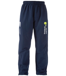 Ramsbury Open Hem Stadium Pants