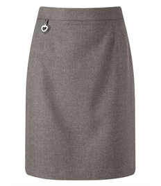 St Martin's Amber A Line Skirt 'SALE'