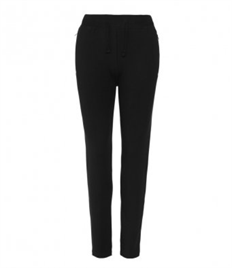 SALE: St Bernadette Girls Tapered Jog Pants. End of line.