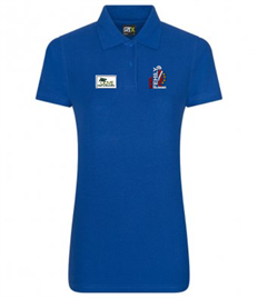 Ladies Polo Shirt