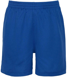 Long Sutton PE Shorts