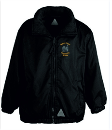 Oxford Road *NEW* Eco Reversible Jacket